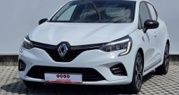 RENAULT CLIO Limited DCI 100 N-1