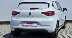 RENAULT CLIO Limited DCI 100 N-1