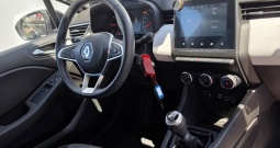 RENAULT CLIO Limited DCI 100 N-1