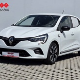 RENAULT CLIO Limited DCI 100 N-1