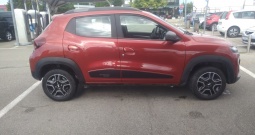 Dacia Spring Electric 2023 – Odlično stanje, 1. vlasnik, jamstvo na bateriju 8 g