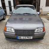 Opel Kadett 1.6i Cabrio 1989. god