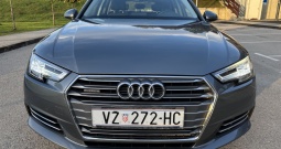 Audi A4 Avant 3.0 tdi (B9)
