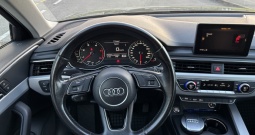 Audi A4 Avant 3.0 tdi (B9)