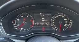 Audi A4 Avant 3.0 tdi (B9)