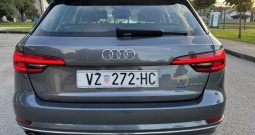 Audi A4 Avant 3.0 tdi (B9)