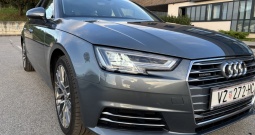 Audi A4 Avant 3.0 tdi (B9)