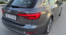 Audi A4 Avant 3.0 tdi (B9)