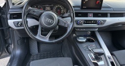 Audi A4 Avant 3.0 tdi (B9)