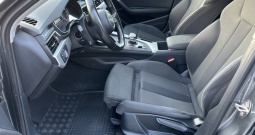Audi A4 Avant 3.0 tdi (B9)