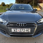 Audi A4 Avant 3.0 tdi (B9)