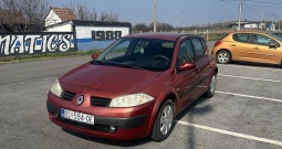 Renault Megane 2