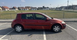 Renault Megane 2