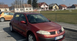 Renault Megane 2