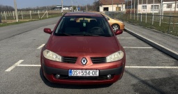 Renault Megane 2