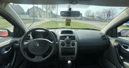 Renault Megane 2