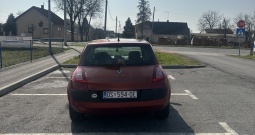Renault Megane 2