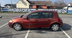 Renault Megane 2