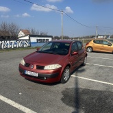 Renault Megane 2