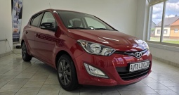 Hyundai I20 *****prvi vlasnik*******