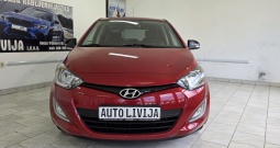 Hyundai I20 *****prvi vlasnik*******