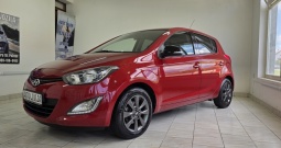 Hyundai I20 *****prvi vlasnik*******