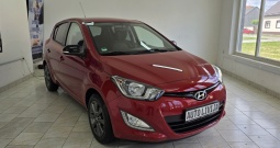 Hyundai I20 *****prvi vlasnik*******