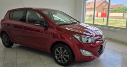 Hyundai I20 *****prvi vlasnik*******