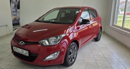Hyundai I20 *****prvi vlasnik*******