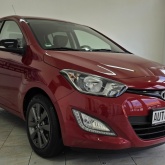 Hyundai I20 *****prvi vlasnik*******