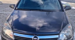 Opel Astra 1,4 16V. 2006 god, registriran do 2/2027. Prešao 260000 km. Bez ulaga