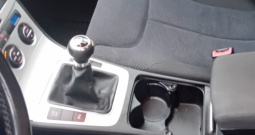 Passat 1.6 TDi