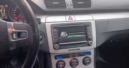 Passat 1.6 TDi