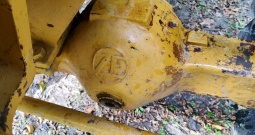 Torpedo tt 120