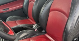 Peugeot 206cc