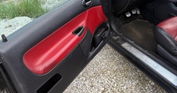 Peugeot 206cc