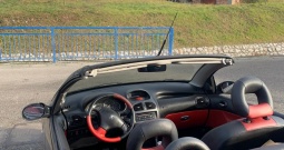 Peugeot 206cc