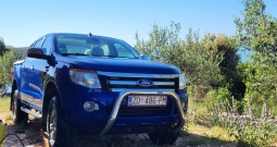 Ford RANGER 4X4