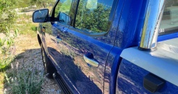 Ford RANGER 4X4