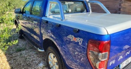 Ford RANGER 4X4