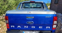 Ford RANGER 4X4