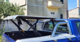 Ford RANGER 4X4