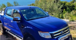 Ford RANGER 4X4