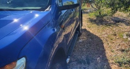 Ford RANGER 4X4