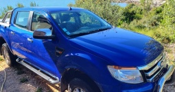 Ford RANGER 4X4