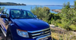 Ford RANGER 4X4