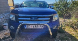 Ford RANGER 4X4
