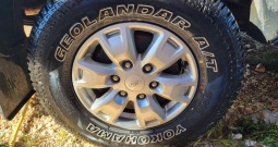 Ford RANGER 4X4