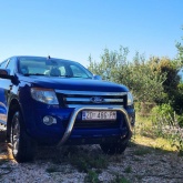 Ford RANGER 4X4