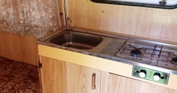 Kamp prikolica